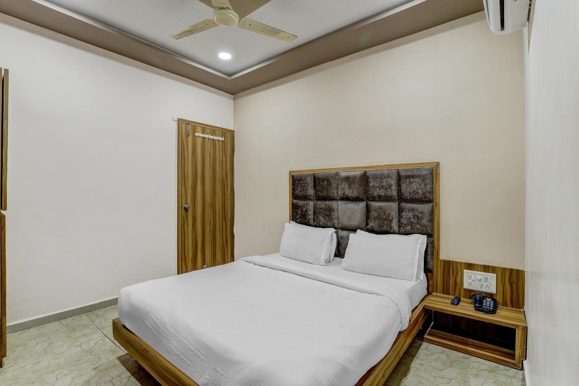 Hotel Capital O Maple View Naroda Zewnętrze zdjęcie