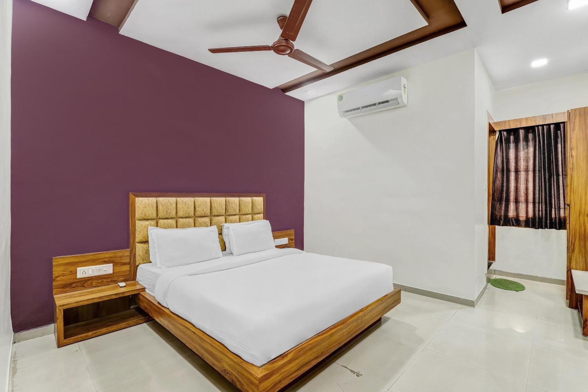 Hotel Capital O Maple View Naroda Zewnętrze zdjęcie