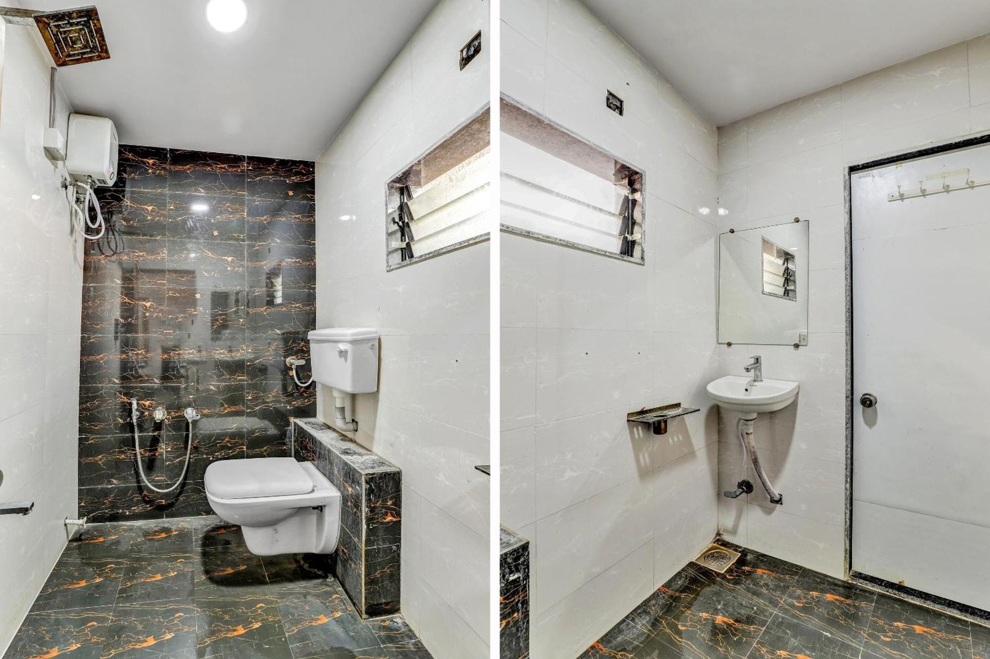 Hotel Capital O Maple View Naroda Zewnętrze zdjęcie