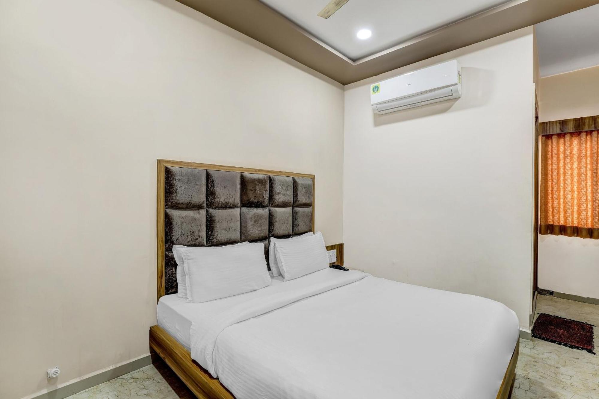Hotel Capital O Maple View Naroda Zewnętrze zdjęcie