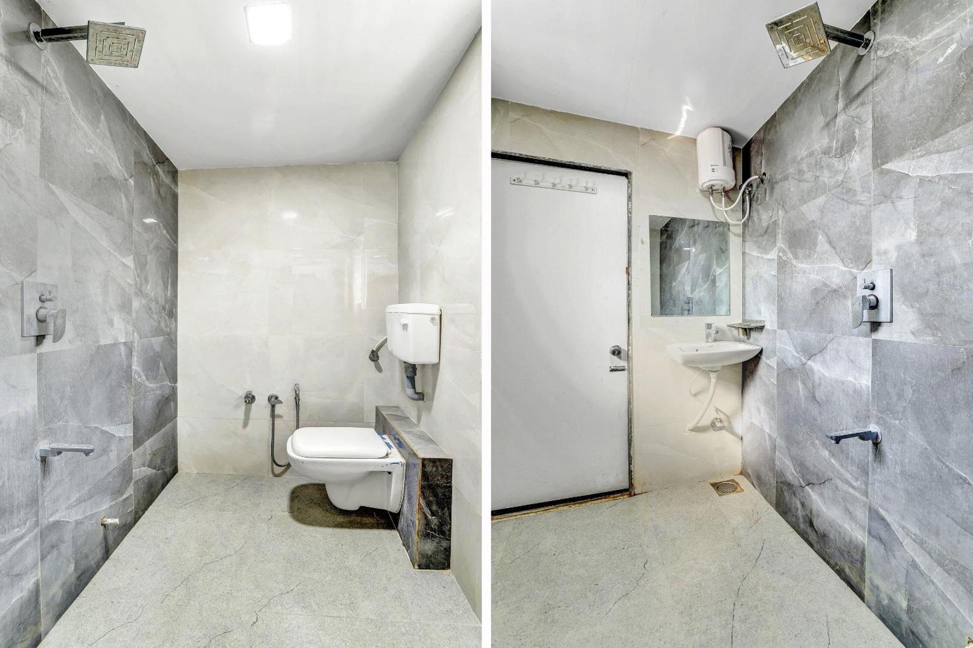Hotel Capital O Maple View Naroda Zewnętrze zdjęcie