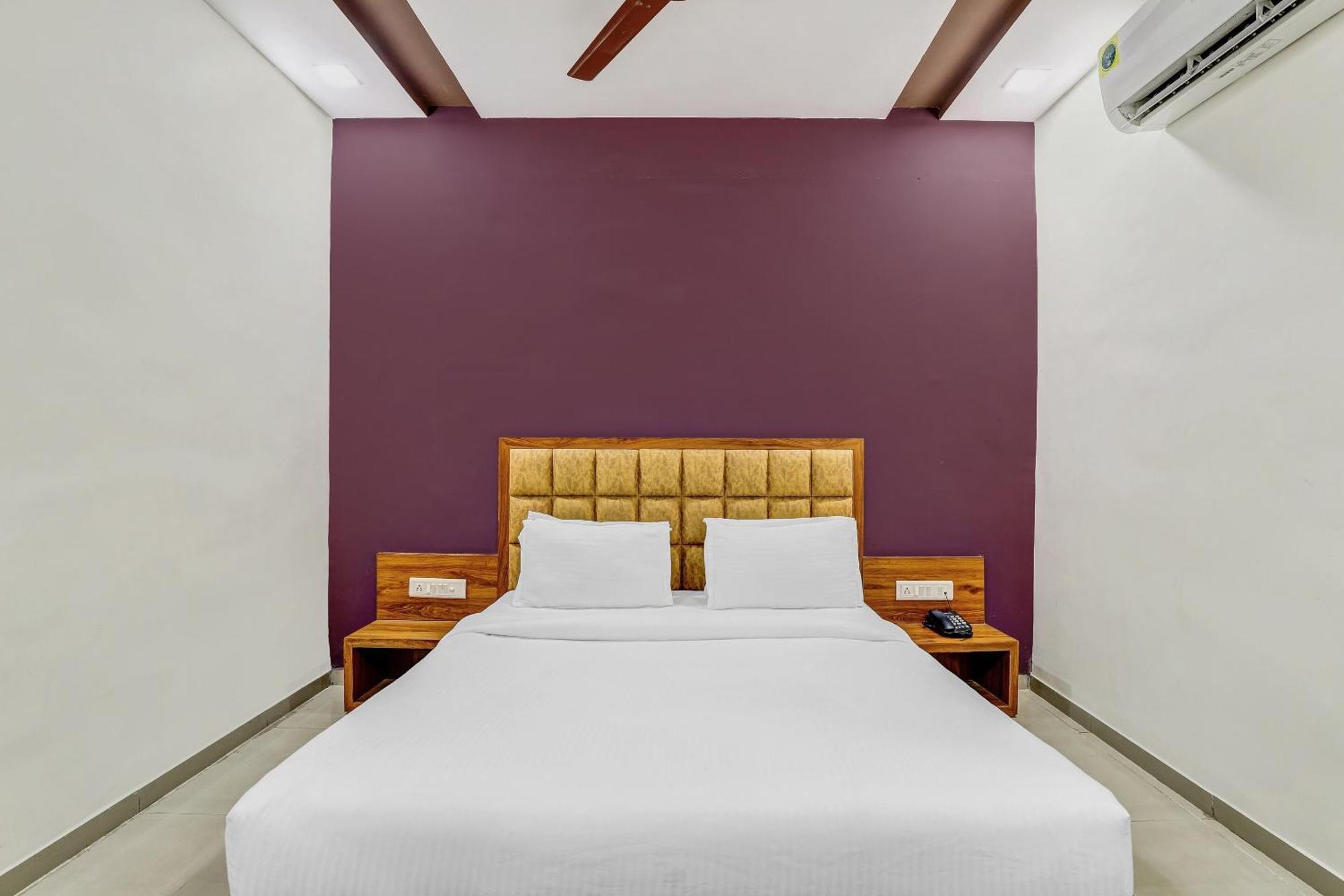 Hotel Capital O Maple View Naroda Zewnętrze zdjęcie